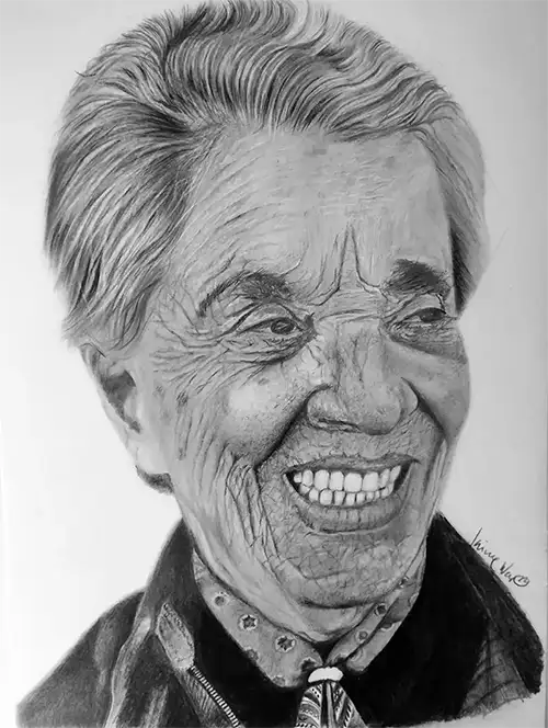 Chavela Vargas