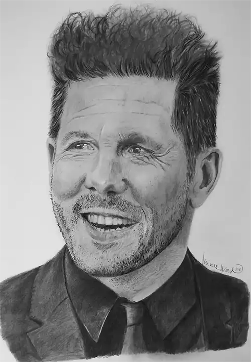 cholo simeone