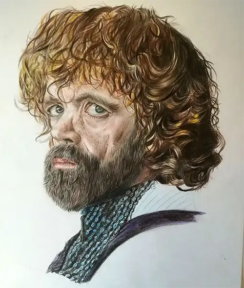tyron lannister 2 