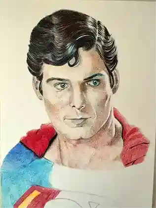 superman a boli
