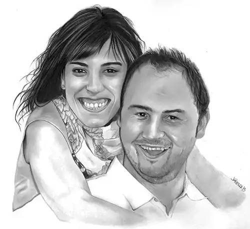 pareja