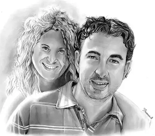 pareja